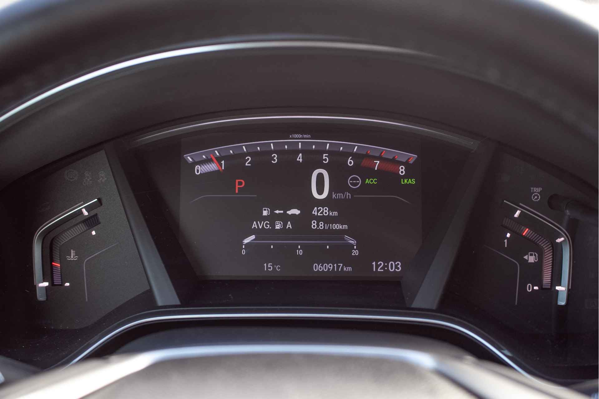 Honda CR-V 1.5T AWD Executive Automaat -All-in rijklaarprijs | Schuif-/kanteldak | Trekhaak | Honda Sensing - 17/49