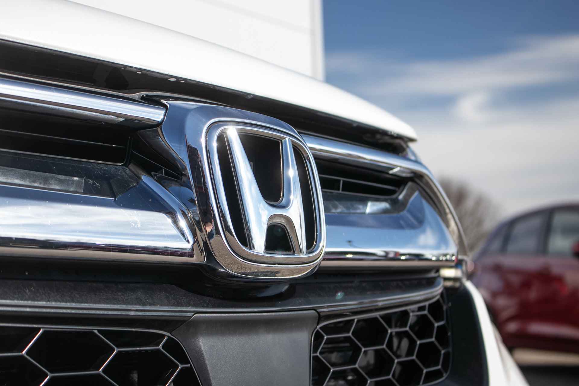Honda CR-V 1.5T AWD Executive Automaat -All-in rijklaarprijs | Schuif-/kanteldak | Trekhaak | Honda Sensing - 28/49