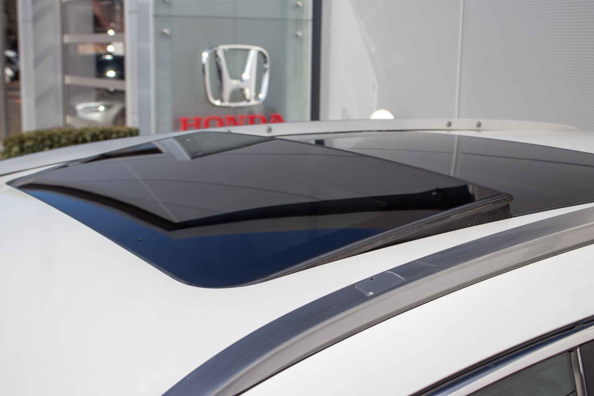 Honda CR-V 1.5T AWD Executive Automaat -All-in rijklaarprijs | Schuif-/kanteldak | Trekhaak | Honda Sensing - 32/49