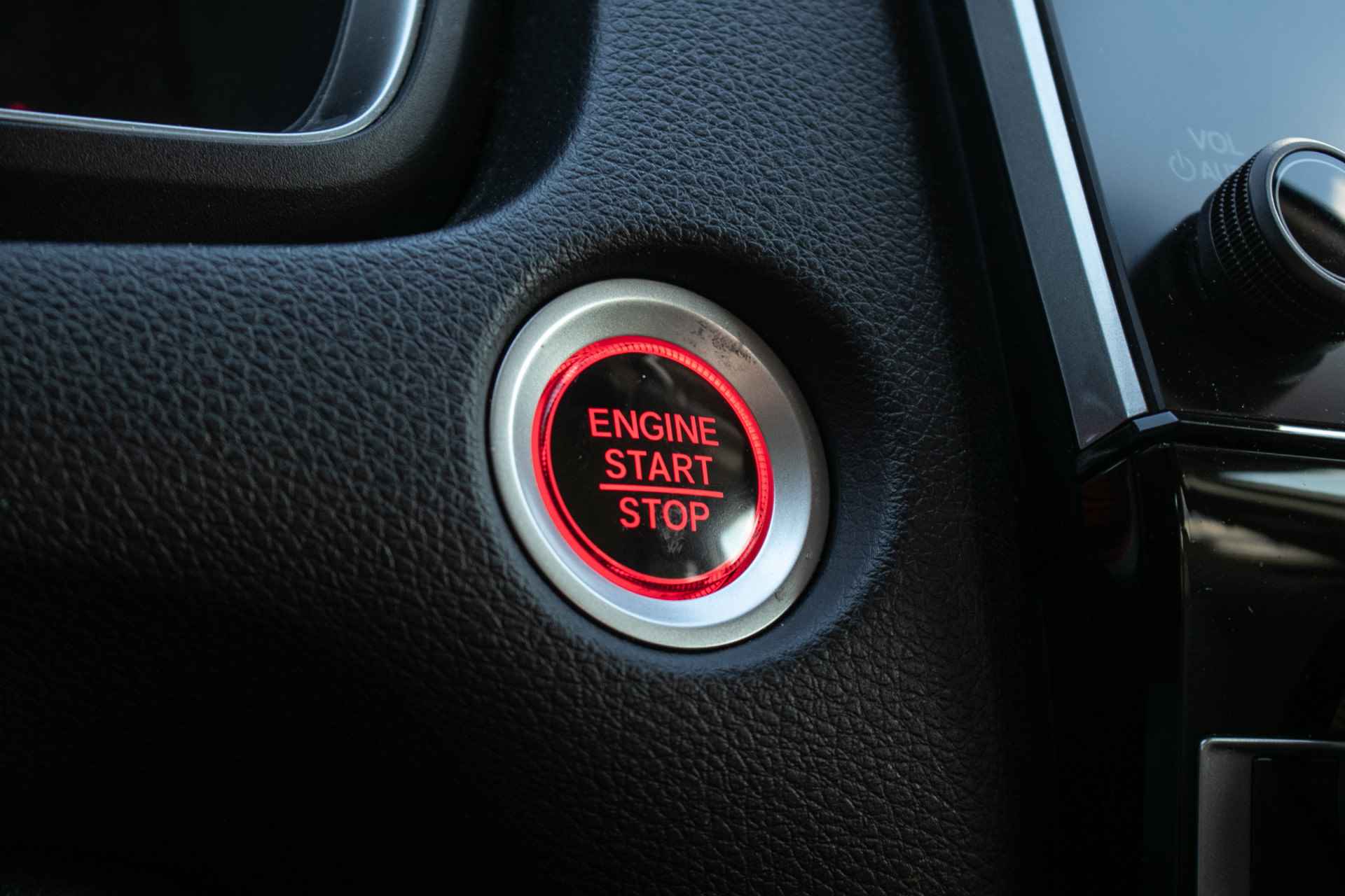 Honda CR-V 1.5T AWD Executive Automaat -All-in rijklaarprijs | Schuif-/kanteldak | Trekhaak | Honda Sensing - 34/49