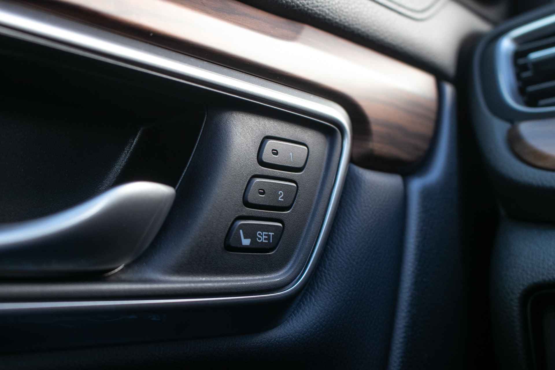 Honda CR-V 1.5T AWD Executive Automaat -All-in rijklaarprijs | Schuif-/kanteldak | Trekhaak | Honda Sensing - 39/49