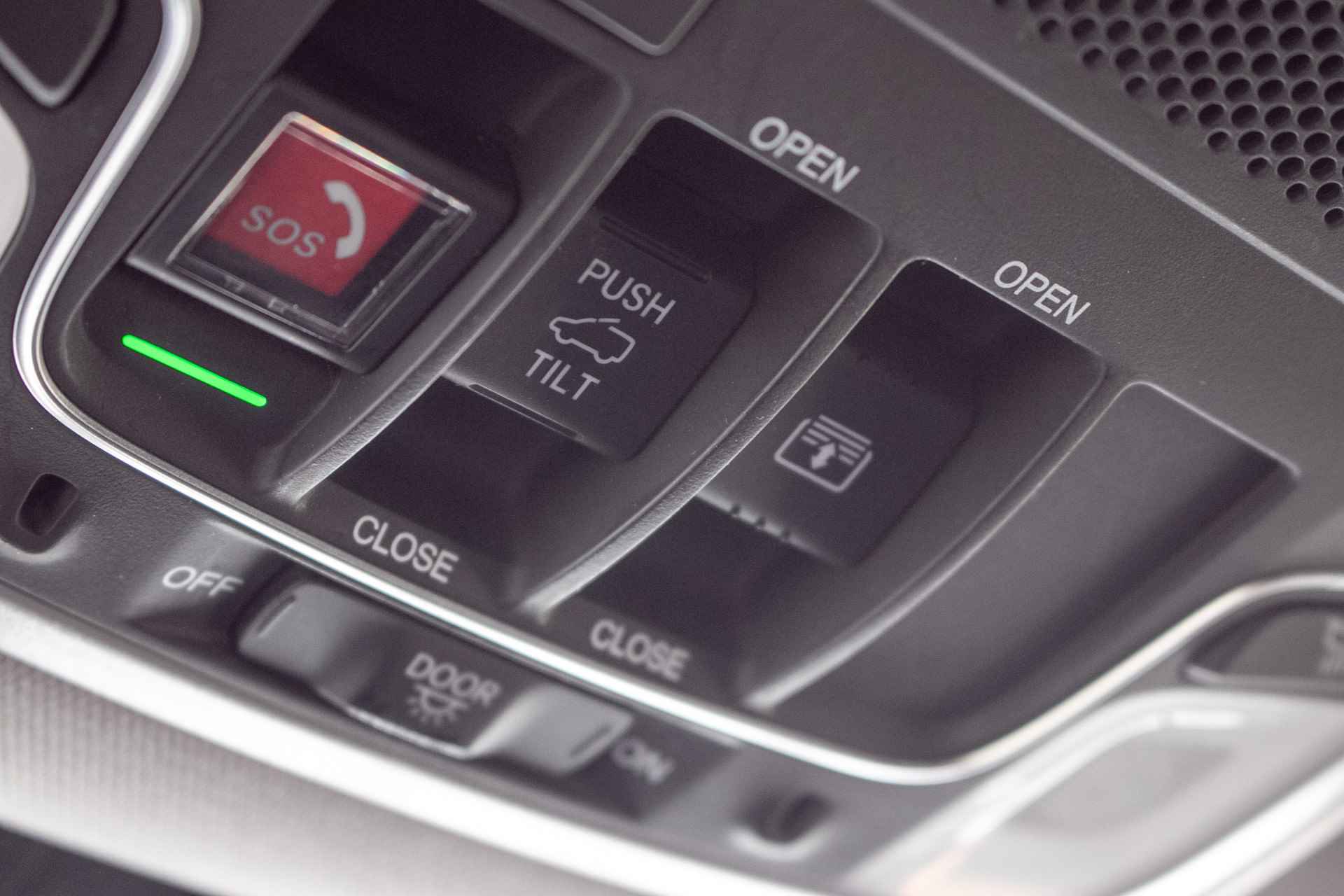 Honda CR-V 1.5T AWD Executive Automaat -All-in rijklaarprijs | Schuif-/kanteldak | Trekhaak | Honda Sensing - 41/49