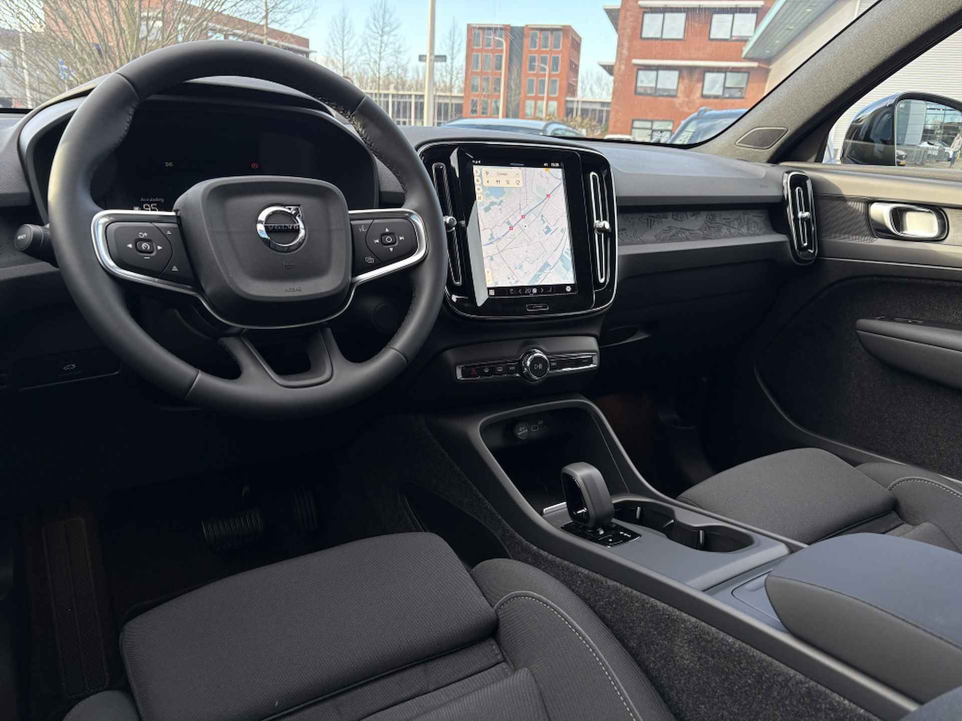 Volvo EX40 Extended Plus 82 kWh | TE BESTELLEN! | - 5/41