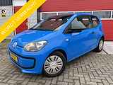 Volkswagen up! 1.0 take up! BlueMotion AIRCO / ELEK RAMEN / NL-AUTO