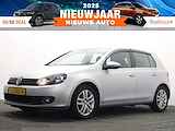 Volkswagen Golf 1.6 TDI HIGHLINE BLUEMOTION - Full map Navi, Alcantara, ECC, LMV, PDC