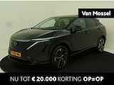 Nissan Ariya e-4ORCE Evolve 91 kWh 306pk | NIEUW | Direct leverbaar! |