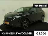 Nissan Ariya e-4ORCE Evolve 91 kWh 306pk | NIEUW | Direct leverbaar! |