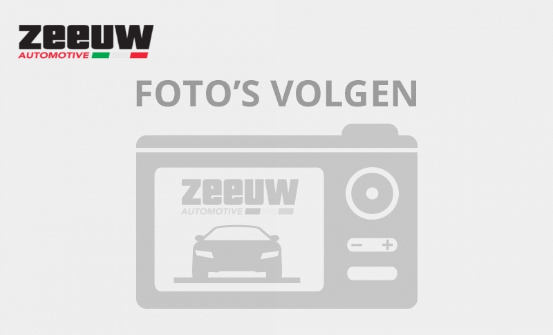 Fiat 500 1.2 Automaat Riva | Xenon | Leder | Navi | Uniek!