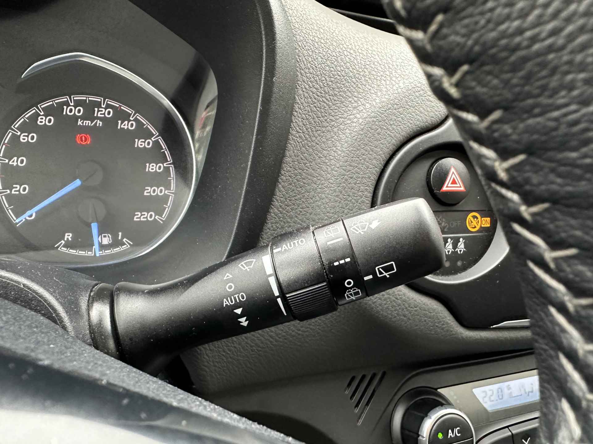Toyota Yaris 1.5 VVT-i Active All-in prijs Camera/Navi/Autom. airco - 16/26