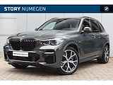 BMW X5 xDrive45e High Executive M Sport Automaat / Panoramadak / Trekhaak / Laserlight / Sportstoelen / Parking Assistant Plus / Head-Up / Comfort Access