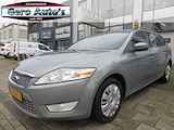 Ford Mondeo Wagon 2.0-16V Titanium station vol extra`s mooie staat !