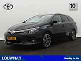 Toyota Auris Touring Sports 1.8 Hybrid Lease Limited | Navigatie | Parkeercamera |