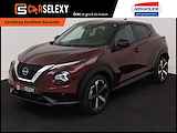 Nissan Juke 1.0 DIG-T Tekna