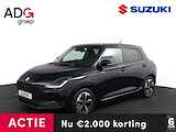 Suzuki Swift 1.2 Style Smart Hybrid | €2000,- Korting | Stoelverwarming | Navigatie | Keyless Entry | Climate Control |