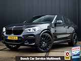 BMW X4 xDrive30i 252pk High Executive | M-sport | Keyless | Adaptive Led | BTW |