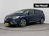 Renault Grand Scénic 1.3 TCe Bose 140pk EDC 5p. | Automaat | Parkeersensoren voor + achter | Climate control | Navigatie