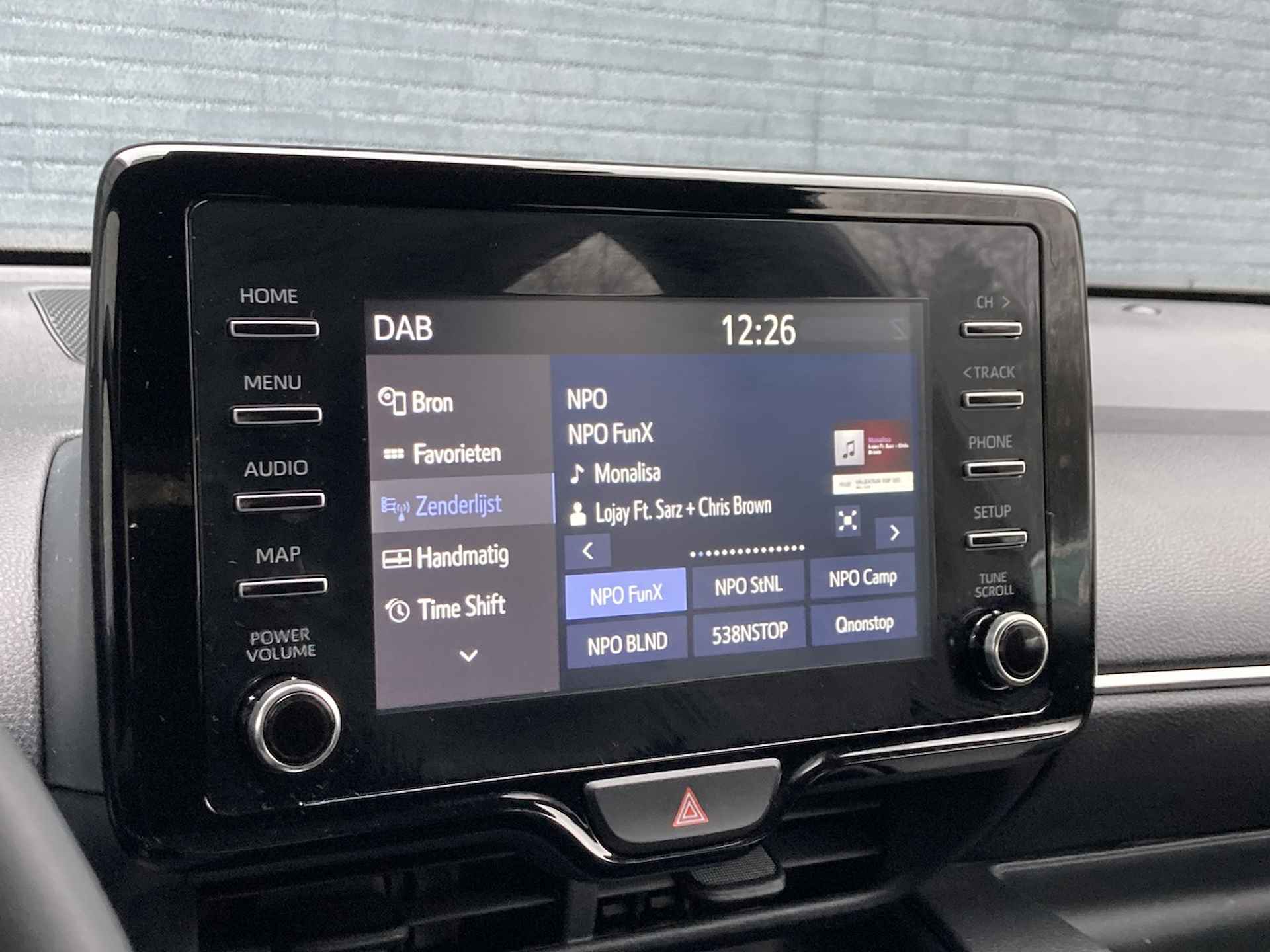 Mazda 2 Hybrid 1.5 Hybrid 116pk Automaat Pure Plus Pack | Adaptieve Cruisecontrol | Stoel/Stuur Verwarming | Navigatie via Apple Car Play | - 18/36
