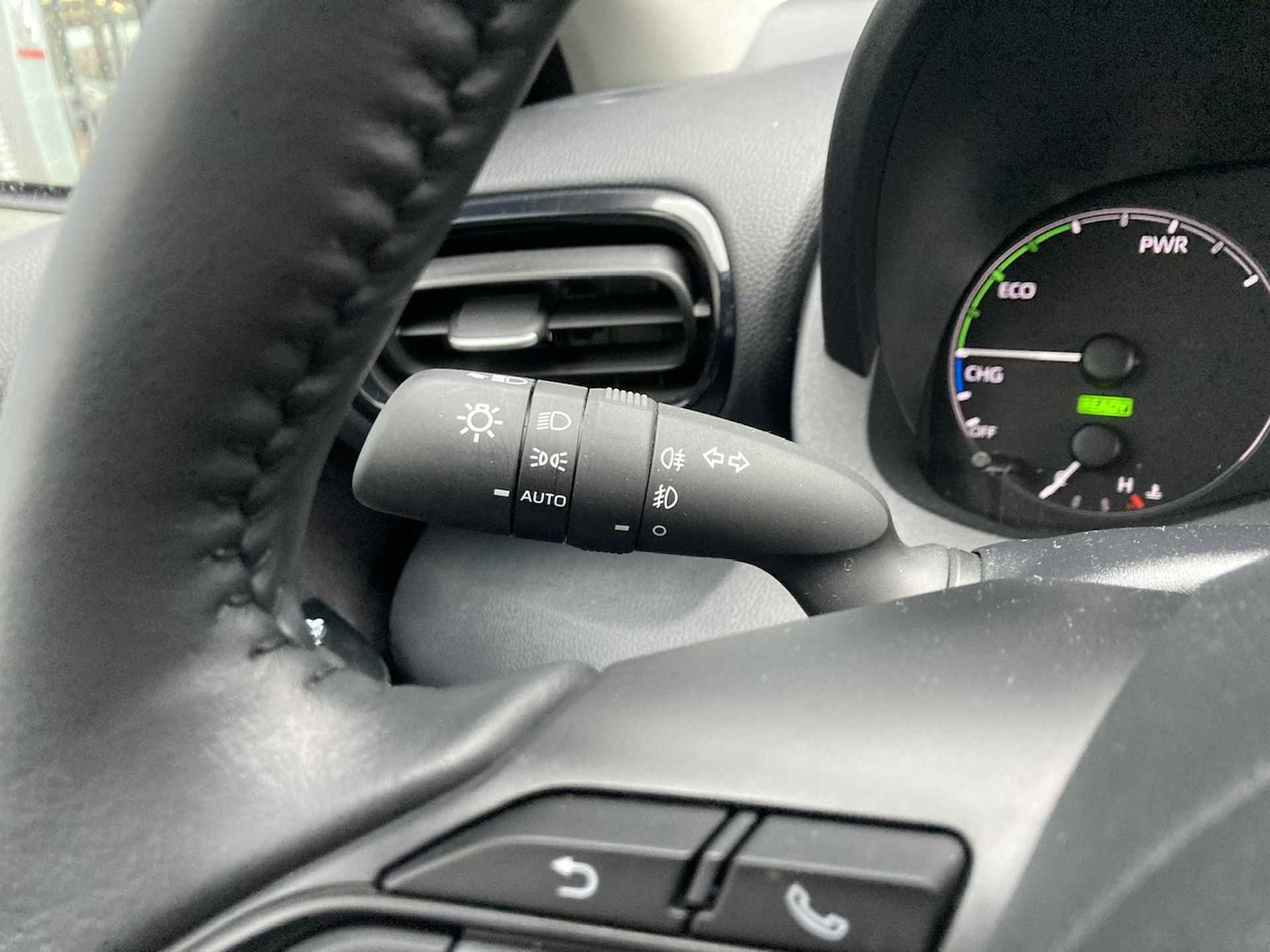 Mazda 2 Hybrid 1.5 Hybrid 116pk Automaat Pure Plus Pack | Adaptieve Cruisecontrol | Stoel/Stuur Verwarming | Navigatie via Apple Car Play | - 23/36