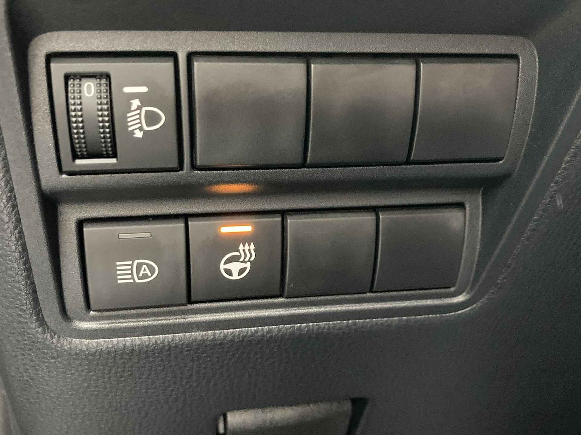 Mazda 2 Hybrid 1.5 Hybrid 116pk Automaat Pure Plus Pack | Adaptieve Cruisecontrol | Stoel/Stuur Verwarming | Navigatie via Apple Car Play | - 27/36