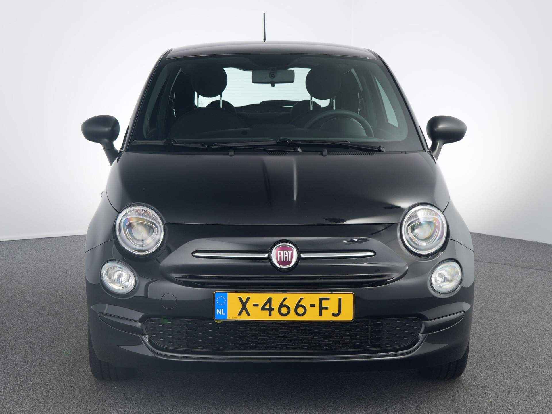 Fiat 500 1.0 Hybrid - 6/28