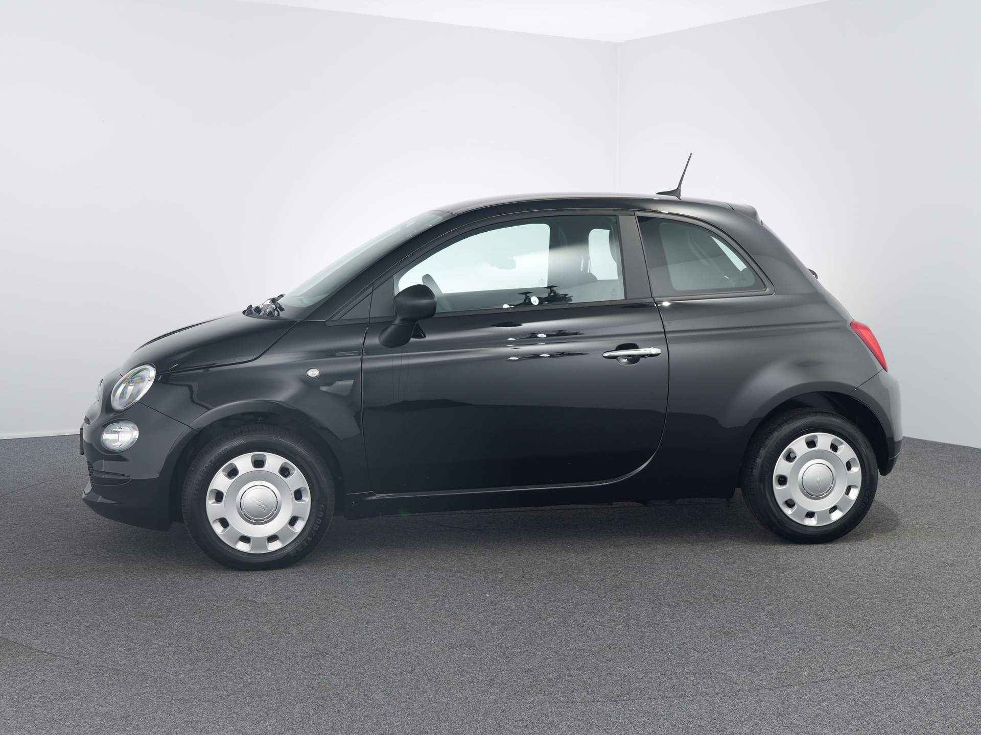 Fiat 500 1.0 Hybrid - 14/28