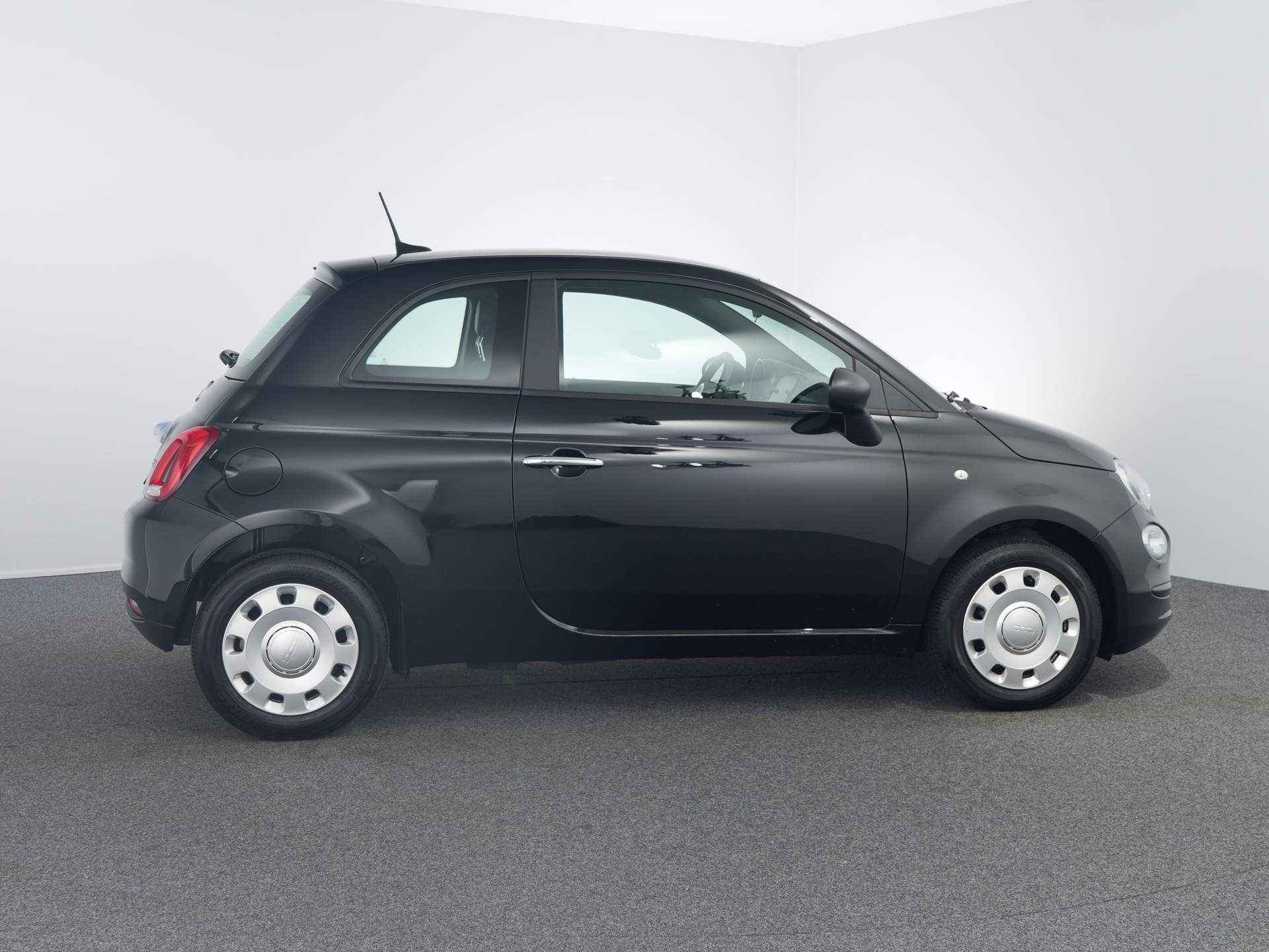 Fiat 500 1.0 Hybrid - 15/28