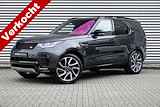 Land Rover Discovery 2.0 Si4 HSE Luxury 7p. | Pano | Leer | Luchtvering | Trekhaak | Meridian | Head-Up |