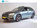 SKODA Octavia Combi 1.4 TSI iV 245pk PHEV DSG RS iV CAMERA LED PANO WINTERPACK