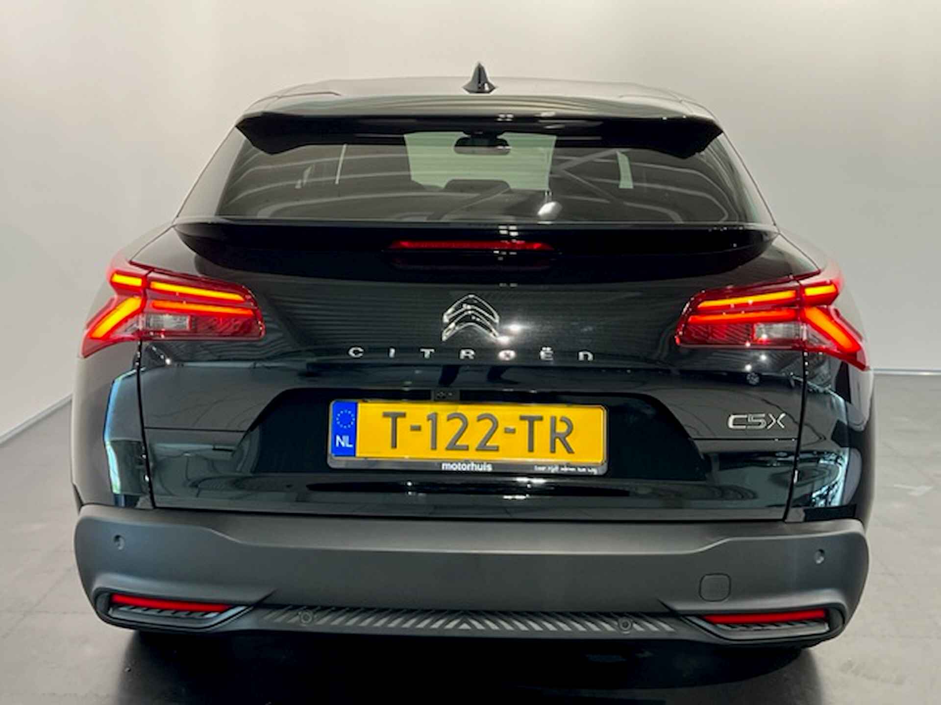 Citroen C5 X 1.6 Plug-In Hybrid 225pk e-EAT8 Feel - 7/32