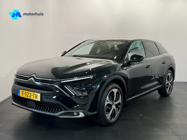 Citroen C5 X 1.6 Plug-In Hybrid 225pk e-EAT8 Feel