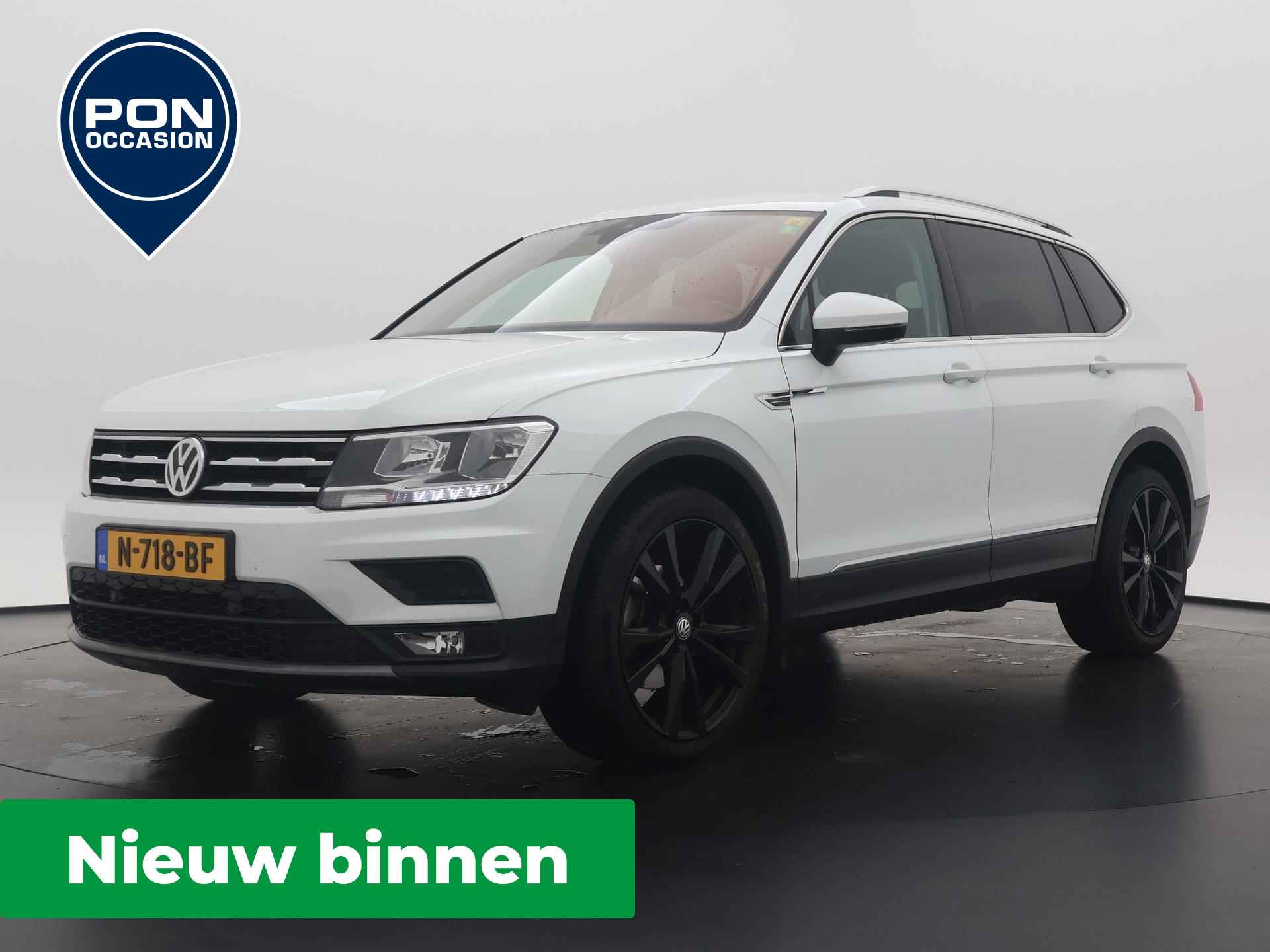 Volkswagen Tiguan BOVAG 40-Puntencheck