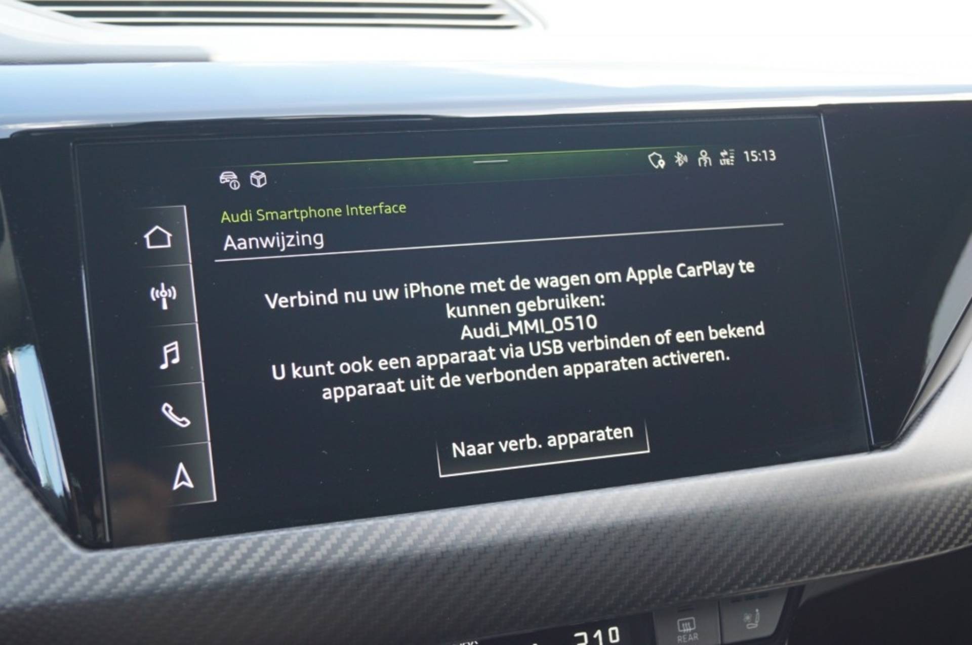AUDI E-tron Gt RS e-Tron GT 600pk / Vol !!/ Carbon / Nachtzicht/ 22 inch/sports - 24/84