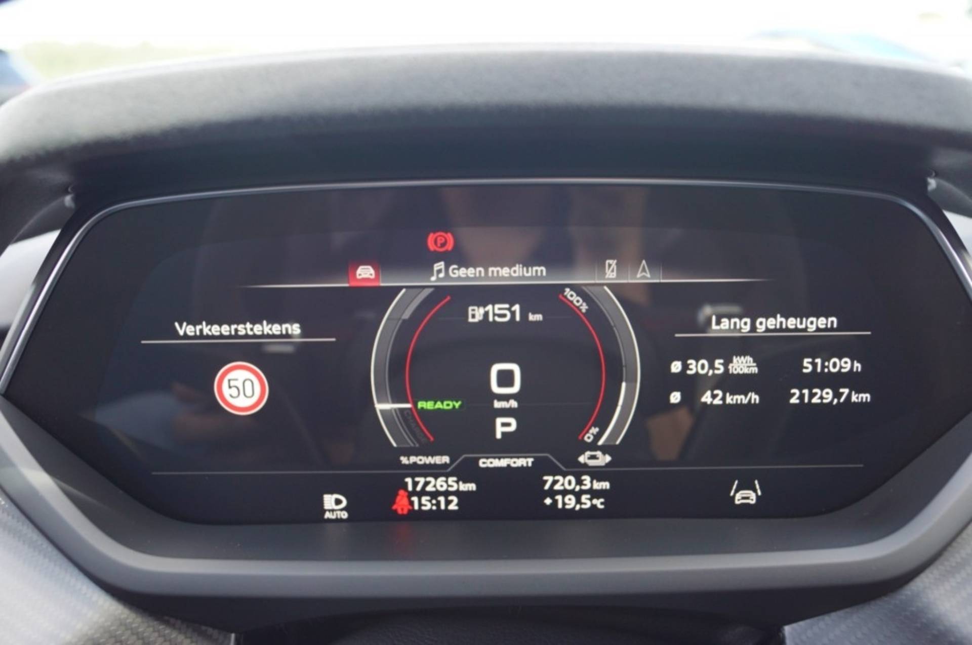 AUDI E-tron Gt RS e-Tron GT 600pk / Vol !!/ Carbon / Nachtzicht/ 22 inch/sports - 34/84
