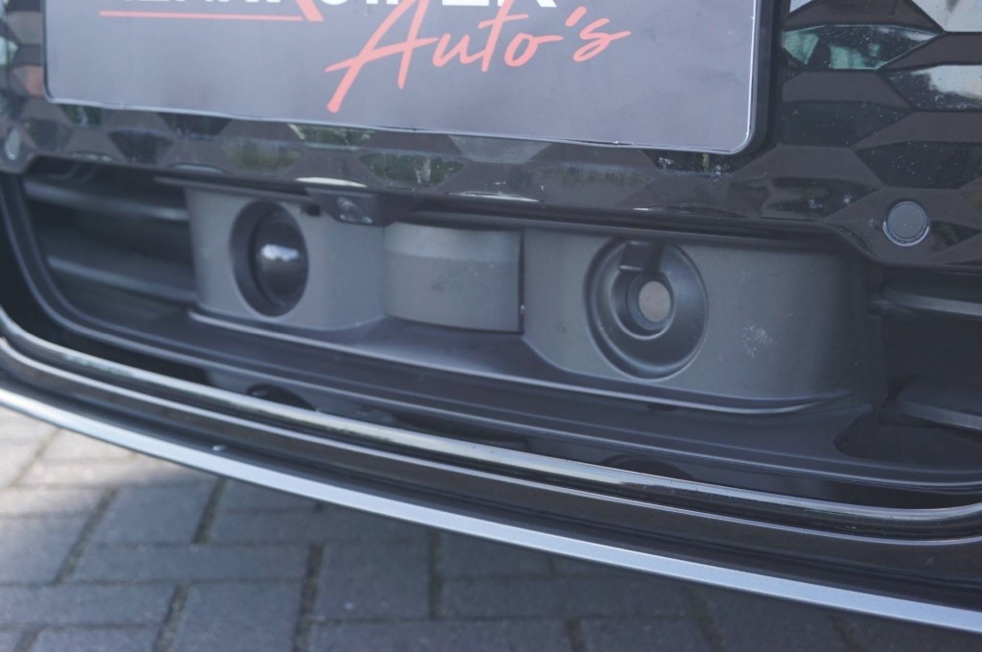 AUDI E-tron Gt RS e-Tron GT 600pk / Vol !!/ Carbon / Nachtzicht/ 22 inch/sports - 37/84