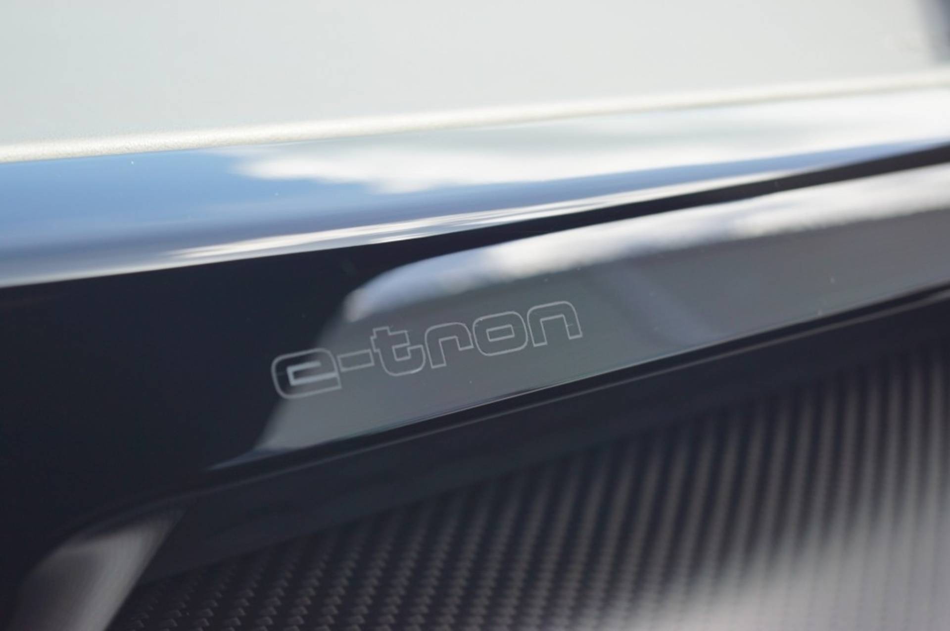 AUDI E-tron Gt RS e-Tron GT 600pk / Vol !!/ Carbon / Nachtzicht/ 22 inch/sports - 52/84