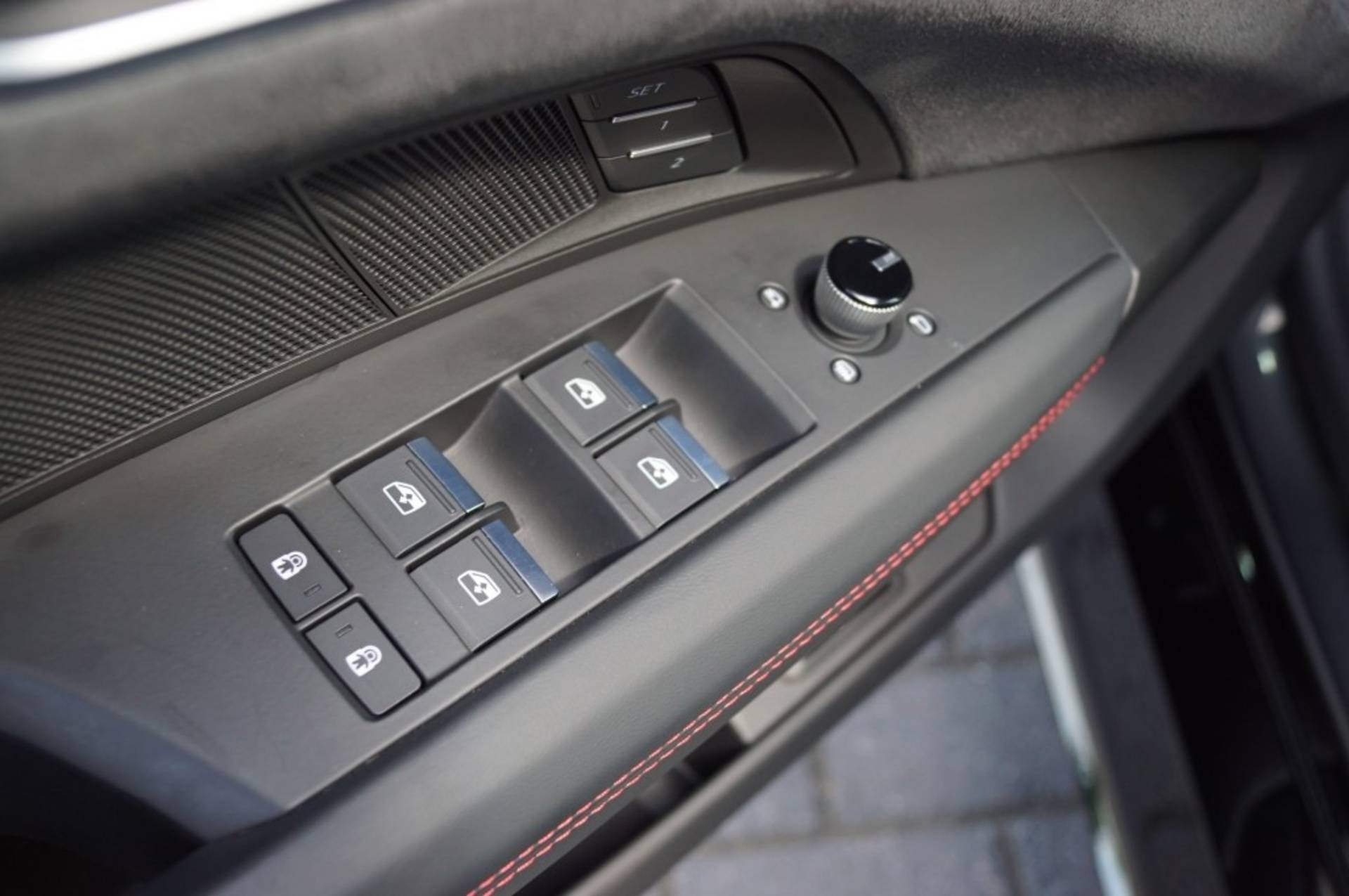 AUDI E-tron Gt RS e-Tron GT 600pk / Vol !!/ Carbon / Nachtzicht/ 22 inch/sports - 60/84