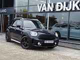 MINI Countryman 1.5 Cooper Business Pano.Dak Led Apple Carplay Nav.Plus 17" LM Velgen