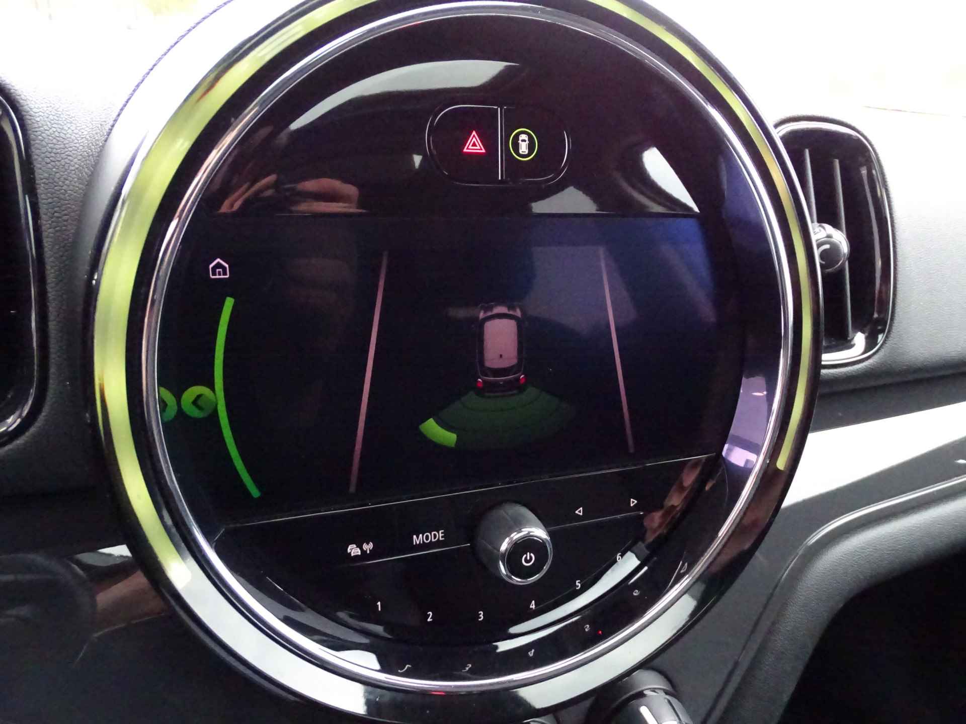 MINI Countryman 1.5 Cooper Business Pano.Dak Led Apple Carplay Nav.Plus 17" LM Velgen - 30/43