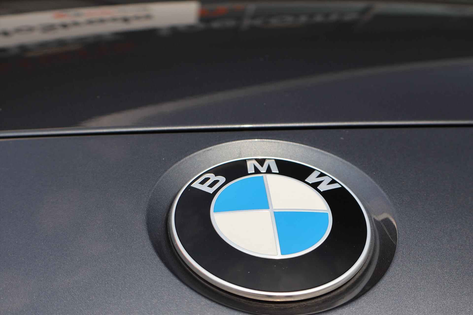 BMW 4-Serie Gran Coupé (f36) 418i M-Sport 136pk Aut | Trekhaak | Pano | Camera | Stoelverwarming - 12/48