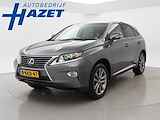 Lexus RX 450h 4WD LUXURY LINE ORIG. NL + HEAD-UP / CAMERA / LEDER / 19 INCH