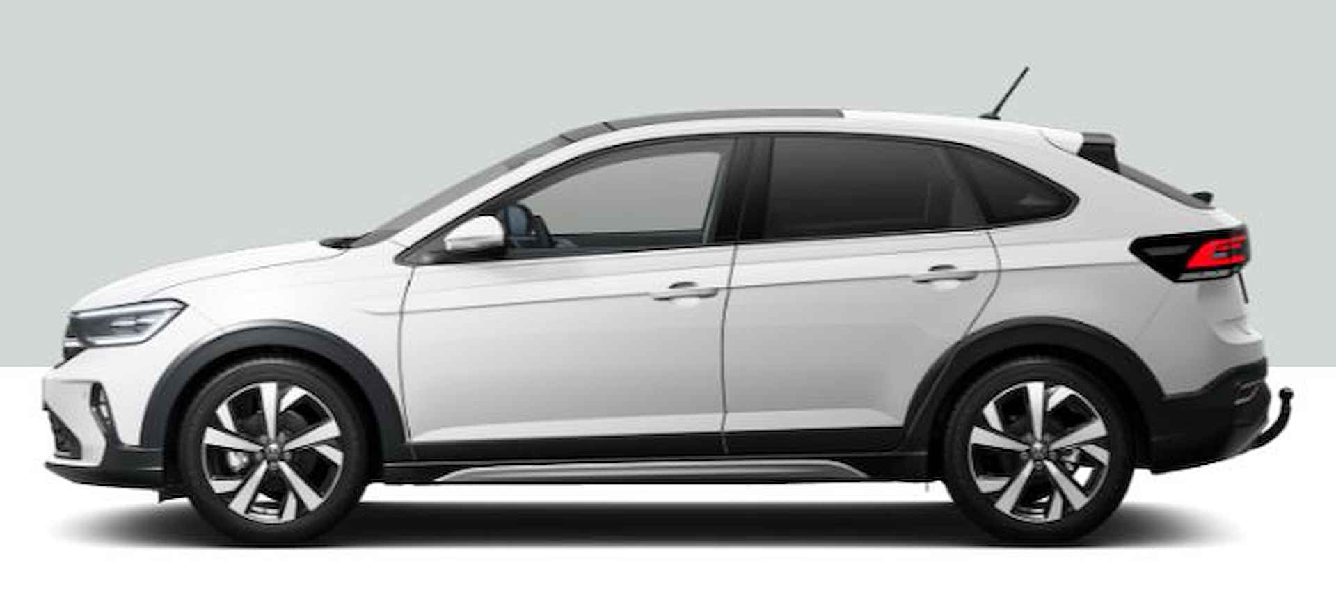 Volkswagen Taigo 1.0 TSI Style !!!Profiteer ook van 2.000 EURO inruilpremie!!! - 3/13