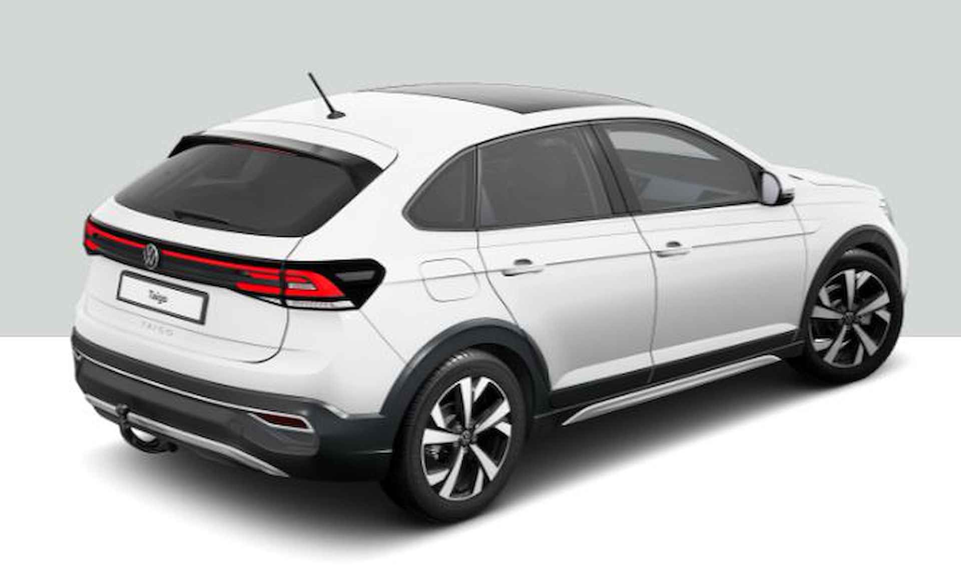 Volkswagen Taigo 1.0 TSI Style !!!Profiteer ook van 2.000 EURO inruilpremie!!! - 6/13