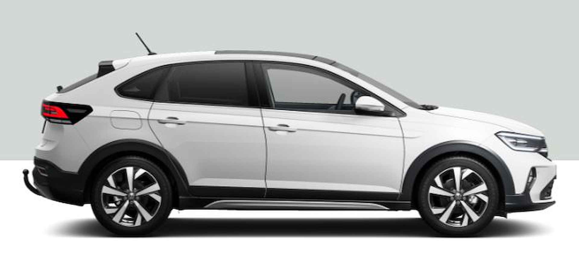 Volkswagen Taigo 1.0 TSI Style !!!Profiteer ook van 2.000 EURO inruilpremie!!! - 7/13