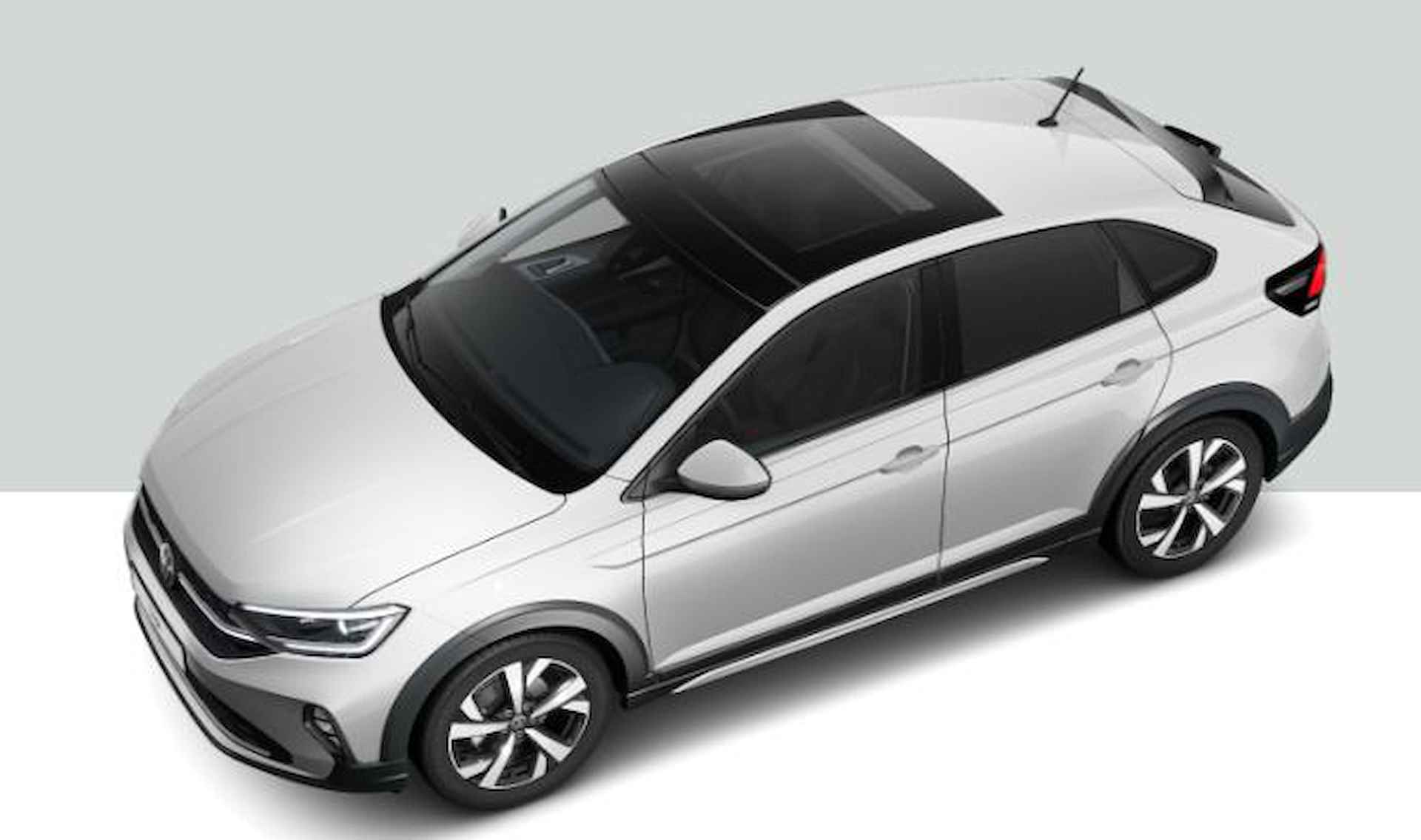 Volkswagen Taigo 1.0 TSI Style !!!Profiteer ook van 2.000 EURO inruilpremie!!! - 8/13
