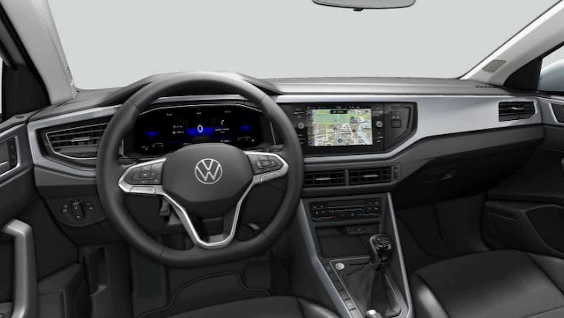 Volkswagen Taigo 1.0 TSI Style !!!Profiteer ook van 2.000 EURO inruilpremie!!! - 10/13