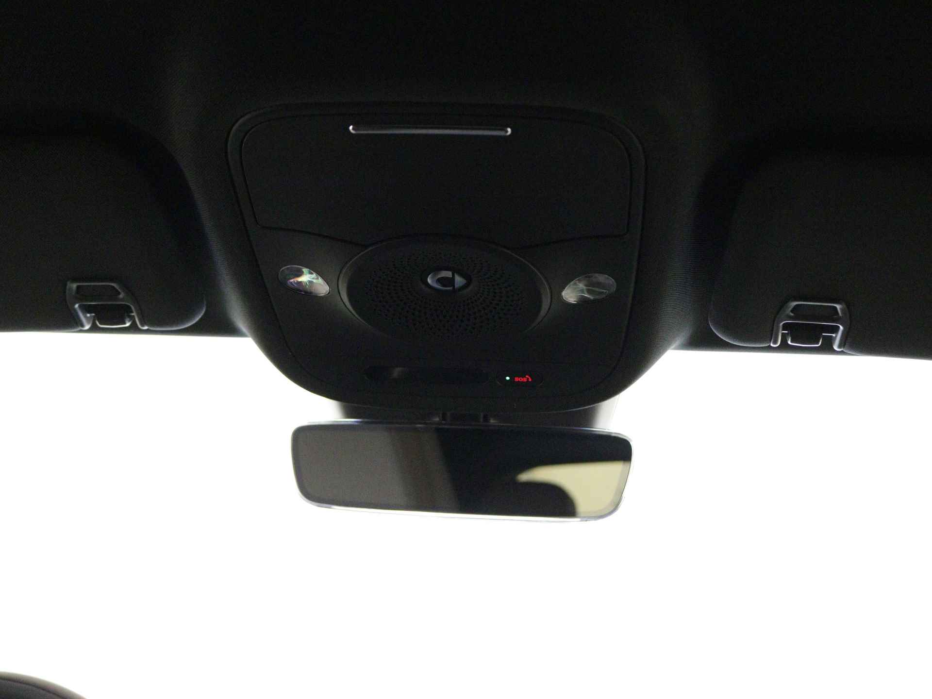 Smart #3 Premium 66 kWh | Head-up display | Draadloze telefoonlader | Kruisend verkeer detectie | Panoramadak | - 25/36