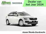 Škoda Kamiq Essence 1.5 TSI 85 kW / 115 PK SUV 6 versn. Hand