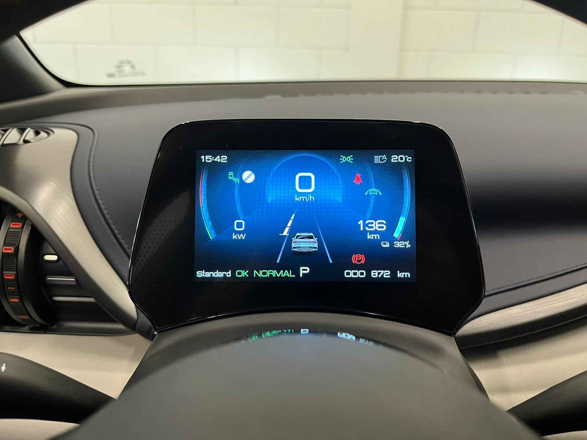 BYD ATTO 3 Design 60 kWh GROOT NAVI SCHERM | PANORAMA DAK | APPLE CARPLAY - 14/18