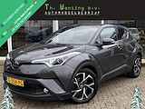 Toyota C-HR 1.8 Hybrid Business Intro | Adaptieve Cruise Control | Stoelverwarming voor | Achteruitrijcamera | Navigatie | Parkeersensoren voor + achter |