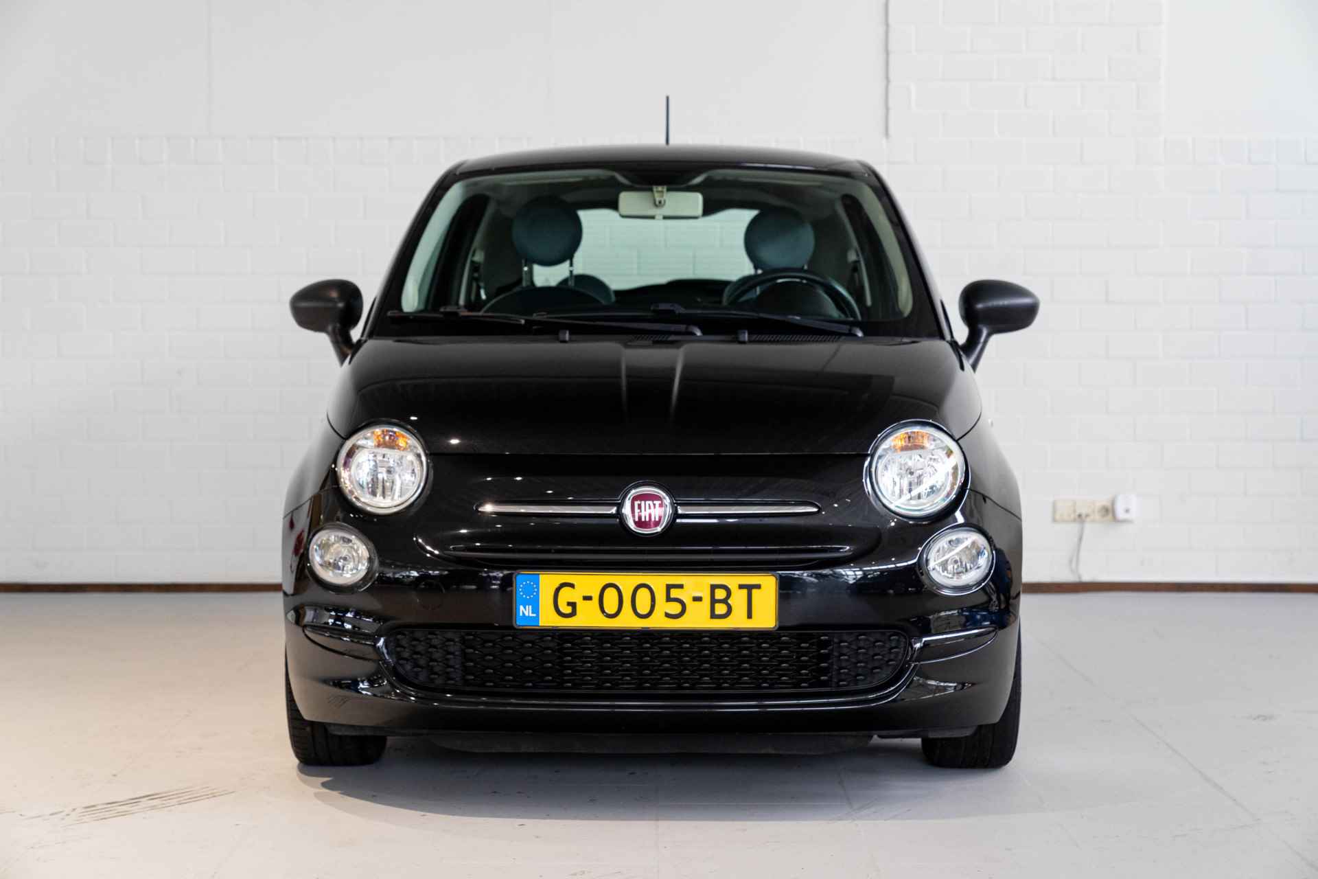 Fiat 500 1.2 Young | Airco | Bluetooth | Cruise Controle | El. ramen | - 2/28